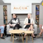 CDT podkast “Akcija” Država da zaštiti medijski pluralizam, mediji nijesu “obična roba” za prodaju