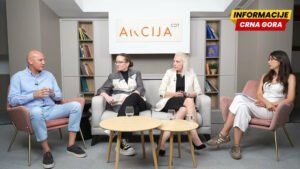 CDT podkast “Akcija” Država da zaštiti medijski pluralizam, mediji nijesu “obična roba” za prodaju