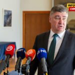 Milanović: NATO da obrati pažnju na Srbiju