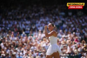 Kostjuk i Noskova zakazale duel u polufinalu