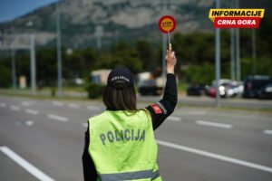 Ukupno 83 nova pripravnika u Upravi policije, raspoređeni u 18 opština
