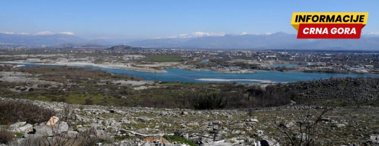 Prijave se gomilaju, počinioci izmiču: Crna Gora usklađuje zakone sa EU, ali ekološki kriminal ostaje slabo kažnjen