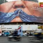Hormuz drži SAD i Iran zaglavljene u vrtlogu osvetničkih napada