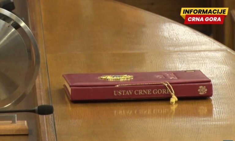 Tehnička umjesto sveobuhvatne reforme