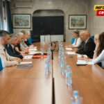Djelotvorna kontrola malog i lakog oružja važan segment jačanja bezbjednosti