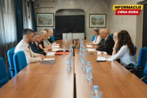 Djelotvorna kontrola malog i lakog oružja važan segment jačanja bezbjednosti