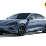 BYD dostigao 17 miliona elektrifikovanih vozila