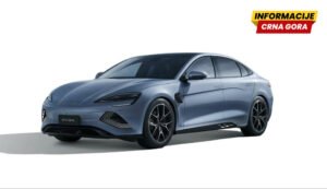 BYD dostigao 17 miliona elektrifikovanih vozila