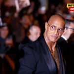 Džonson kao kaskader na iskušenju