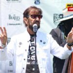 Ringo Star dobio počasni doktorat