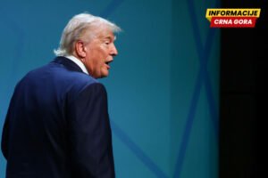 BBC urednik: Uprkos busanju u prsa, Tramp nema bolju opciju od pregovora sa Iranom