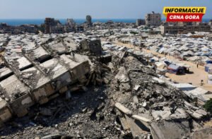 Hamas: Odricanje od vlasti ili politička računica?