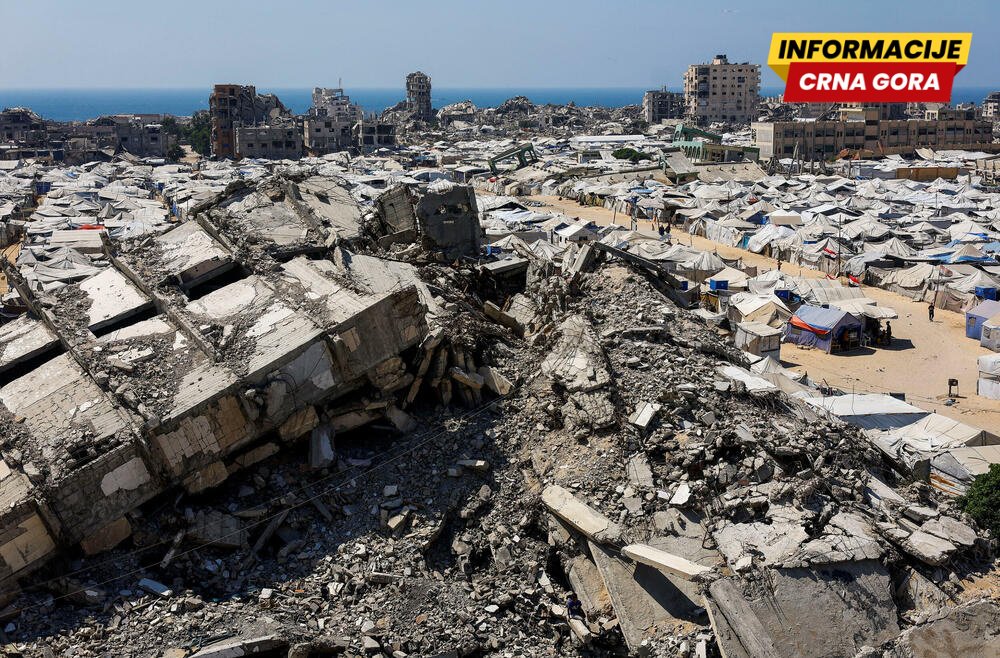 Hamas: Odricanje od vlasti ili politička računica?