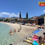 Mještani i turisti ogorčeni ponašanjem osoblja kupališta, zakupac poručuje: Dobri smo domaćini, ali plaža je hotelska