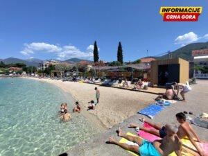 Mještani i turisti ogorčeni ponašanjem osoblja kupališta, zakupac poručuje: Dobri smo domaćini, ali plaža je hotelska