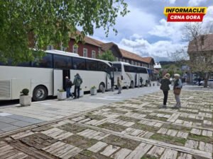 Hoteli u Kolašinu popunjeni i do 90 odsto
