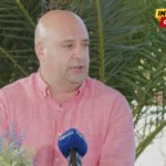 Tolić očekuje nove rekorde, upozorio da aerodromi bez ulaganja u infrastrukturu neće moći da prate rast broja putnika