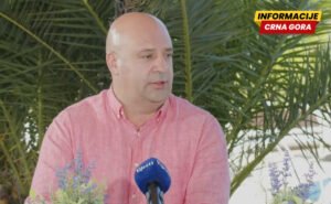 Tolić očekuje nove rekorde, upozorio da aerodromi bez ulaganja u infrastrukturu neće moći da prate rast broja putnika