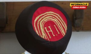 Tradicija u Ulcinju živi na poseban način