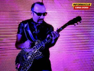 Vizuelni simbol najhrabrijeg perioda u karijeri U2 na aukciji