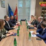 Šahmanović: Jačamo pravni okvir kako bismo otvorili novi investicioni ciklus u obnovljivim izvorima energije
