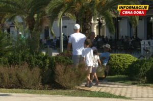 Ljeto u Tivtu osjeća se na svakom koraku: Šta turisti kažu o gradu koji ovog ljeta bilježi rast posjete?