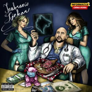 Random objavio konceptualni album “Izabrani ljekar”