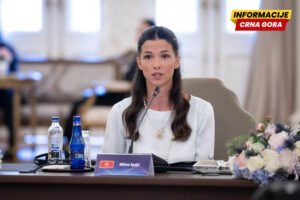 Spajić: Zaštita djece u digitalnom prostoru zajednička odgovornost porodice i institucija