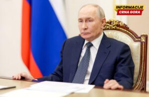 Izvori bliski Kremlju tvrde da Putin ne odustaje od nastavka rata u Ukrajini i da će ga pojačati