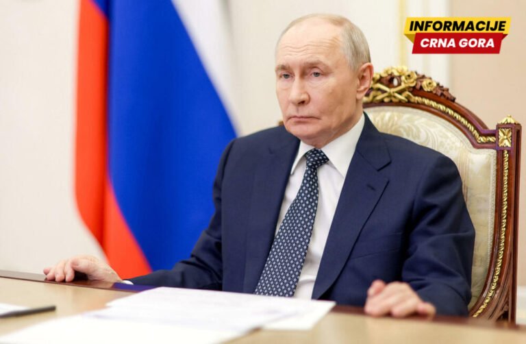 Izvori bliski Kremlju tvrde da Putin ne odustaje od nastavka rata u Ukrajini i da će ga pojačati
