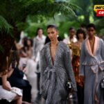 Prozirne haljine i cvjetni vez – Dior predstavio modele za jesen/zimu