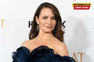 Kristin Davis tek godinama kasnije shvatila zašto je “Seks i grad” bio fenomen