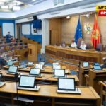 Usvojen set zakona sa plavom zastavicom, bitni za dalje pregovore sa EU
