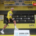 Pogačar došao po svoje nakon 6. etape Tura – Pogačaru žuta majica