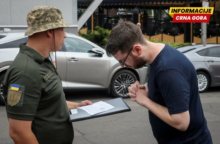 Sukobi u Lavovu naglasili tenzije zbog mobilizacije