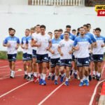 Jedinstvo radi i pojačava se u želji za ekspresnim povratkom u domaću elitu
