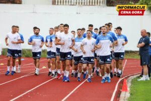 Jedinstvo radi i pojačava se u želji za ekspresnim povratkom u domaću elitu
