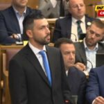 Živković: U tužilaštvu postoje predmeti protiv ministara, mogu prekomponovati političku scenu