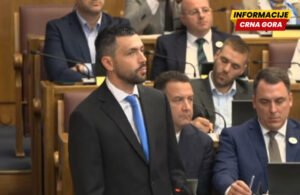 Živković: U tužilaštvu postoje predmeti protiv ministara, mogu prekomponovati političku scenu