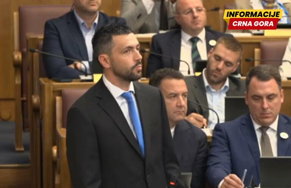 Živković: U tužilaštvu postoje predmeti protiv ministara, mogu prekomponovati političku scenu