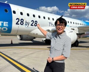 Marta Kos u Crnoj Gori: Letom “28 by 28” ka EU cilju 2028