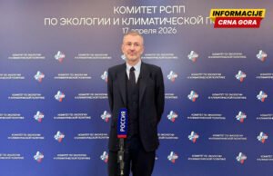 Meljničenko upozorava na tri mračna scenarija za Rusiju