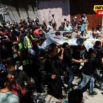 Gaza se oprostila od čovjeka koji joj je donio Svjetsko prvenstvno