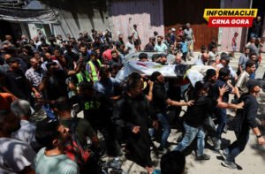Gaza se oprostila od čovjeka koji joj je donio Svjetsko prvenstvno
