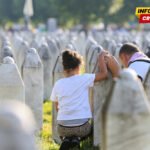 Vlada šalje pet ministara, Skupština dva poslanika: Delegacije u Srebrenici manje brojne nego prošle godine