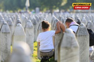 Vlada šalje pet ministara, Skupština dva poslanika: Delegacije u Srebrenici manje brojne nego prošle godine