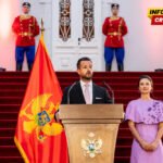 Milatović: Najveća pobjeda naše generacije biće Crna Gora u kojoj se dostojanstveno živi, radi i ostaje