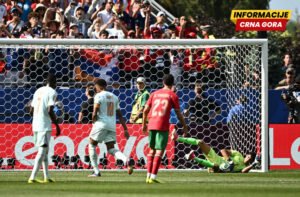 DAN 29, MUNDIJAL UŽIVO Trikolori dominiraju, Bono “skinuo” penal Mbapeu: Francuska – Maroko 0:0