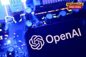 OpenAI predstavio ChatGPT Work: AI za kancelarijske radnike