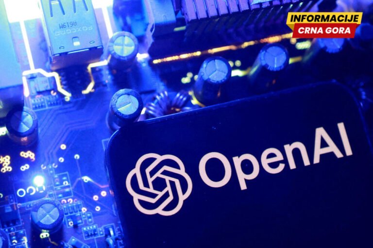 OpenAI predstavio ChatGPT Work: AI za kancelarijske radnike